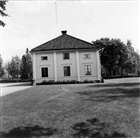 BRUKSHERRGÅRD BOSTADSHUS