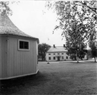 BRUKSHERRGÅRD BOSTADSHUS