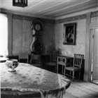 BONDGÅRD BOSTADSINTERIÖR HEMBYGDSGÅRD