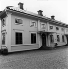 BRUKSHERRGÅRD BOSTADSHUS