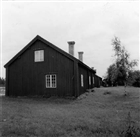 BRUKSARBETARBOSTAD BOSTADSHUS