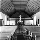 KYRKA KYRKOINTERIÖR