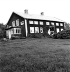 BOSTADSHUS BONDGÅRD