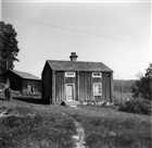 BOSTADSHUS BONDGÅRD