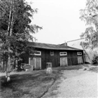 GÅRDSINTERIÖR UTHUS