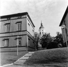 BOSTADSHUS DOMKYRKA