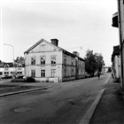 BOSTADSHUS STADSBEBYGGELSE