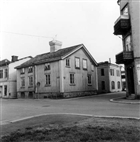 BOSTADSHUS STADSBEBYGGELSE