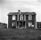 BOSTADSHUS BONDGÅRD