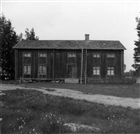 BOSTADSHUS BONDGÅRD