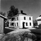 BOSTADSHUS VINTERBILD BONDGÅRD