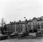 STADSVY BILPARKERING