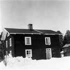 BONDGÅRD