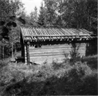 HEMBYGDSGÅRD LADA