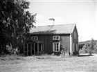 BOSTADSHUS BONDGÅRD