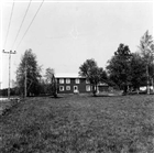 BOSTADSHUS BONDGÅRD