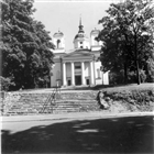 DOMKYRKA