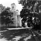 DOMKYRKA