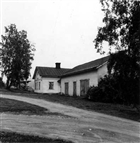 BOSTADSHUS UTHUS BONDGÅRD