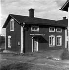 BOSTADSHUS BONDGÅRD