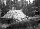 SKOGSLAPPBY FRILUFTSMUSEUM