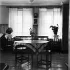 BOSTADSINTERIÖR