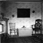 BOSTADSINTERIÖR