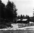 FÄBOD BOSTADSHUS