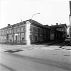AFFÄRSBYGGNAD STADSGATA