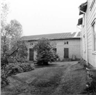 TRÄDGÅRD UTHUS