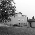 BOSTADSHUS