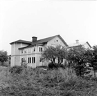 BOSTADSHUS