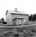 BOSTADSHUS