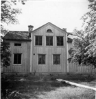 BOSTADSHUS PRÄSTGÅRD