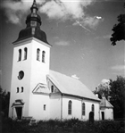 KYRKA