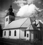 KYRKA