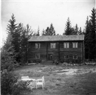 BOSTADSHUS HEMBYGDSGÅRD