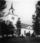 KYRKA