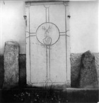 GRAVSTEN RUNSTEN KYRKA ARKEOLOGI