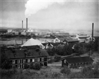 BOSTADSHUS INDUSTRIOMRÅDE