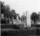 KYRKA KYRKOGÅRD