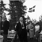 MAN KVINNA FEST HEMBYGDSGÅRD