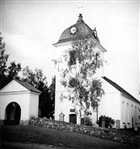 KYRKA STIGPORT