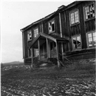 BONDGÅRD BOSTADSHUS