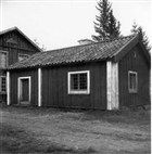 FRILUFTSMUSEUM BOSTADSHUS FRILUFTSMUSEUM