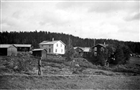 JORDBRUKSBEBYGGELSE