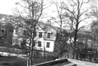 BOSTADSHUS