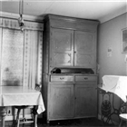 KÖK BOSTADSINTERIÖR