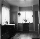 BOSTADSINTERIÖR LANTARBETARBOSTAD