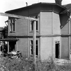 BOSTADSHUS